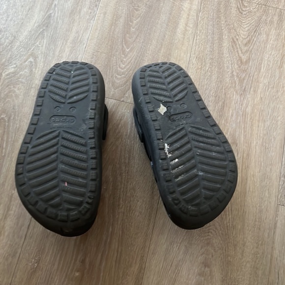 Crocs Unisex-Adult Crush Clog - Picture 4 of 5